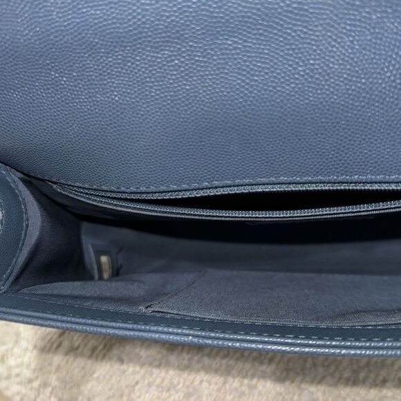 Chanel flap bag - Picture 5 of 10